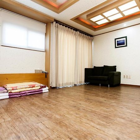 Dawoo Resortel Gangneung Ngoại thất bức ảnh