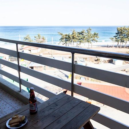 Dawoo Resortel Gangneung Ngoại thất bức ảnh