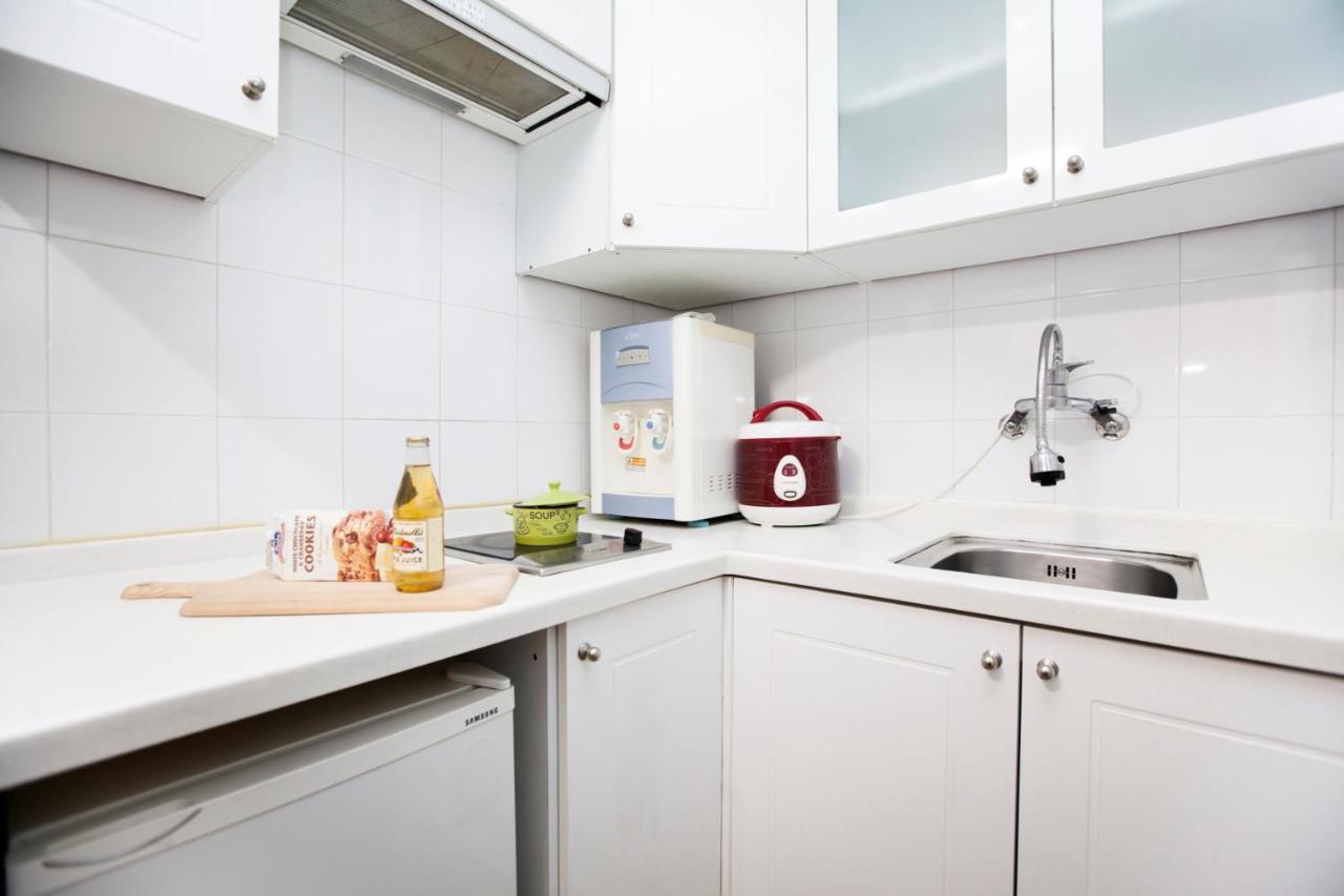Dawoo Resortel Gangneung Ngoại thất bức ảnh