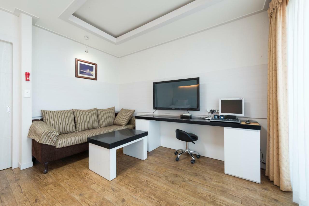 Dawoo Resortel Gangneung Ngoại thất bức ảnh